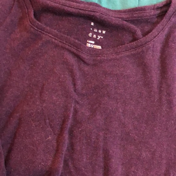 Lot of long sleeve tees - Picture 2 of 4